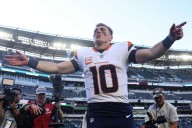 Broncos vs. Jets Week 6 London Top Betting Picks, Predictions