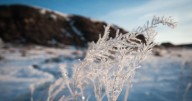 Winter storm watch in high country, frost ahead across western Montana