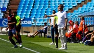 Los 1.000 partidos de Emilio Larraz: "Debería haber sido entrenador del Zaragoza"