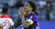 Paolo Guerrero: el dolor que persiste por la eliminación de la Sudamericana y el objetivo de Alianza Lima