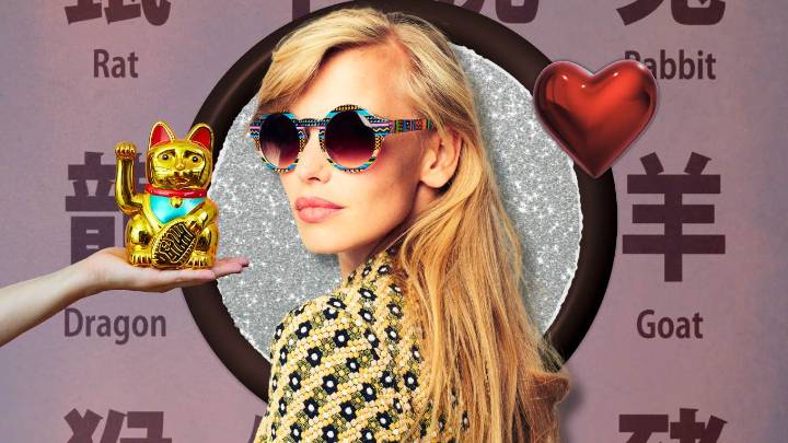 6 Chinese Zodiac Signs Attract Luck & Love On October 25, 2025
