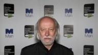 El escritor húngaro Laszlo Krasznahorkai gana el premio Nobel de Literatura