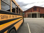 $5M lawsuit filed after student suffers broken back following attack on Suffolk school bus