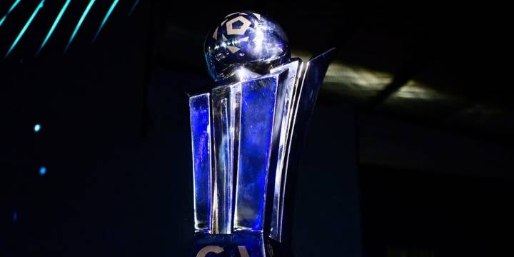 Dónde y cuándo se jugaría la final de la Copa Argentina entre Independiente Rivadavia de Mendoza y Argentinos Juniors