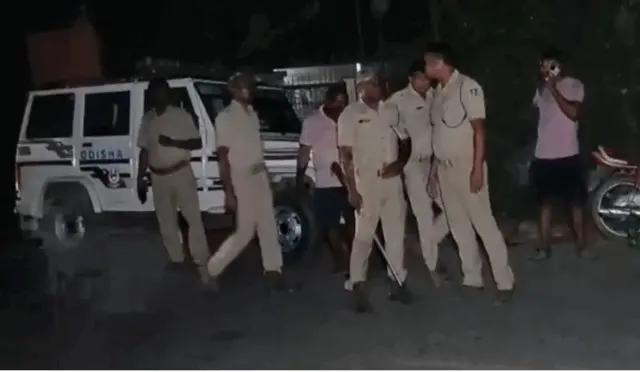 Betel Shop Owner Hacked To Death In Odisha’s Jagatsinghpur; Probe Launched