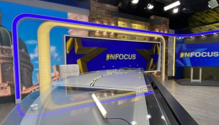 IN Focus: Panelists discuss this week's headlines