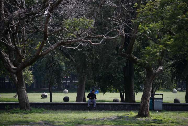 Fiscalía capitalina pide al Congreso triplicar la pena por amenazas de bomba