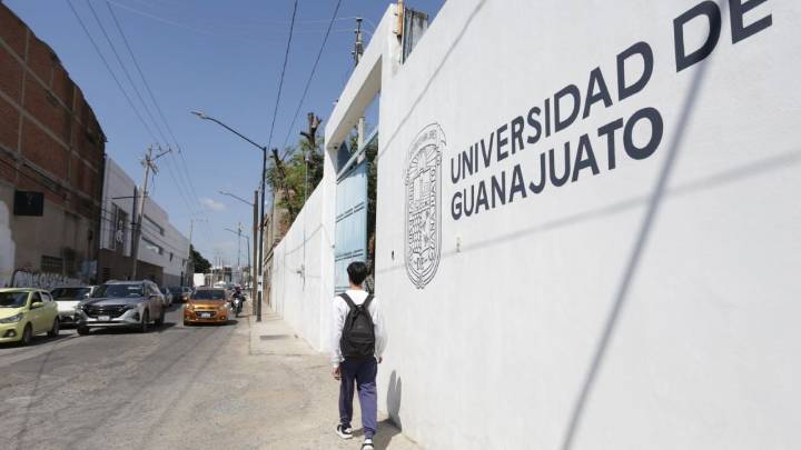 Estudiantes de la Prepa UG León denuncian asaltos y acoso en sedes alternas