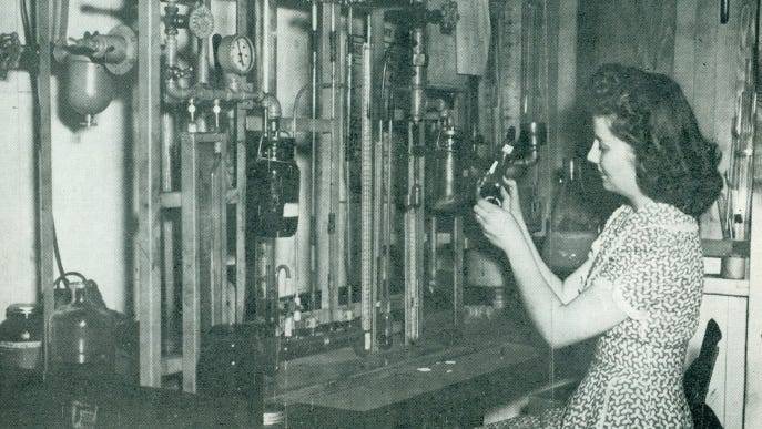 Hear St. Clair’s plastics story from gas caps to industry giants
