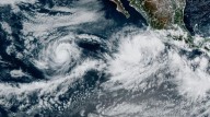 Tormenta tropical Priscilla se forma en Océano Pacífico frente a la costa de México