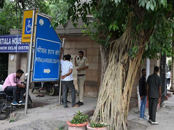 Court extends custody of two ISIS suspects till Oct 30