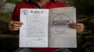 Cómo legalizar una partida de nacimiento