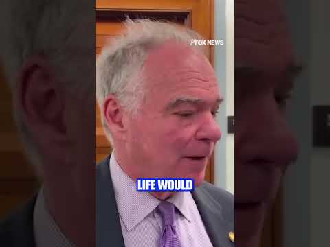 'Jay apologized': Senator still supports Dem who fantasized about murder of GOP lawmaker #shorts #us