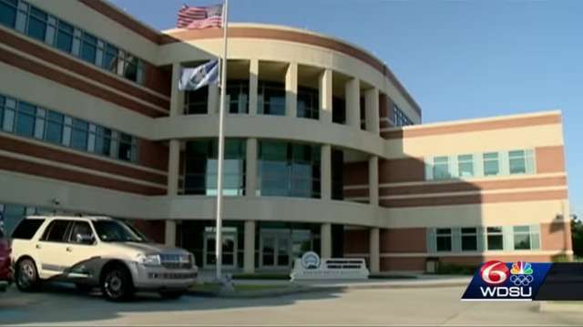 Marine Band concert in Jefferson Parish canceled due to government shutdown
