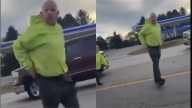 ‘I’m a Motherf—ing White Man!’: Ohio Man Pulls Down His Pants, Yells Racial Slur, and Loses Every Ounce of Dignity on Camera