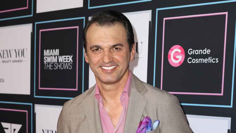 Where Is Former ‘DWTS' Pro Tony Dovolani Now? His Life Outside the Spotlight