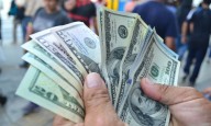 Precio del dólar del 28 de octubre por encima de los 218 bolívares