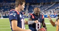 Patriots, Steelers y Bucs dominan la NFL con nuevas figuras