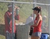 Girls Tennis: Results and links for Thursday, Oct. 2