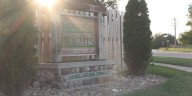 Potential sinkhole causes sewer failures in Nixa, Mo.; residents forced to vacate their homes