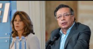 Orden de rectificación al presidente Petro por asociar a Martha Lucía Ramírez con narcotraficantes