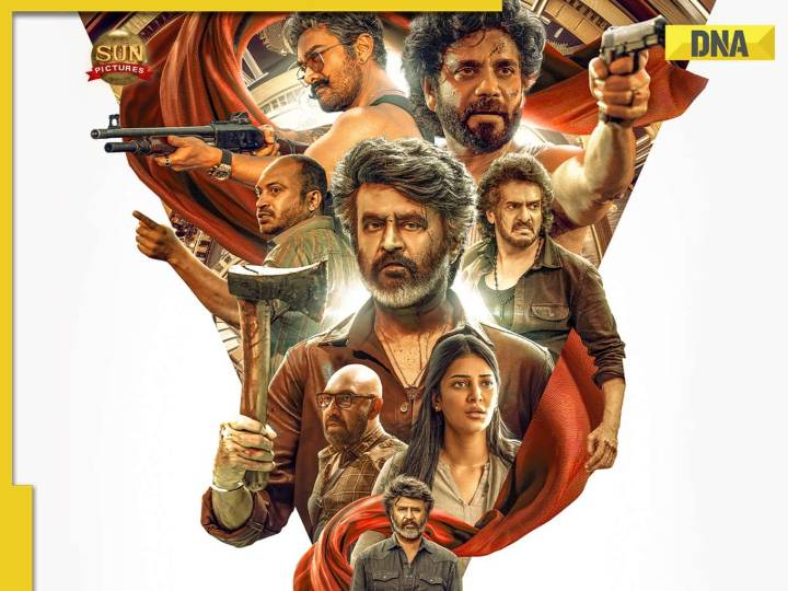 Coolie Hindi OTT release: When, where to watch Rajinikanth, Nagarjuna film