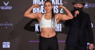 Se retira leyenda del boxeo femenil coronándose en Noruega