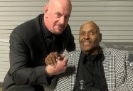 Abdullah The Butcher Health Update