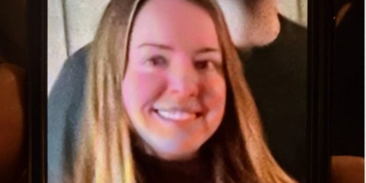 Naugatuck Police search for missing woman