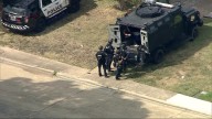 SWAT standoff in Farmers Branch | FOX 4 Dallas-Fort Worth
