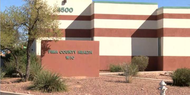 Pima County seeks emergency funding to continue WIC benefits