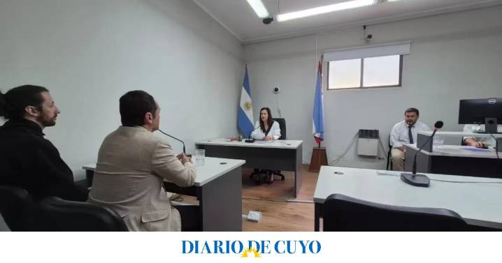 Por el crimen del remisero en Entre Ríos, le dictaron prisión preventiva por 120 días a Pablo Laurta