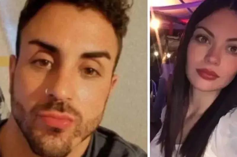 Tras el suicidio en vivo de Karla Robles, detienen a su ex pareja en el marco de la investigación
