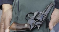 Menor de edad dispara a su madre en el rostro durante riña familiar en Polanco