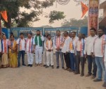 Bandh observed in Telangana against HC’s stay order on BC quota