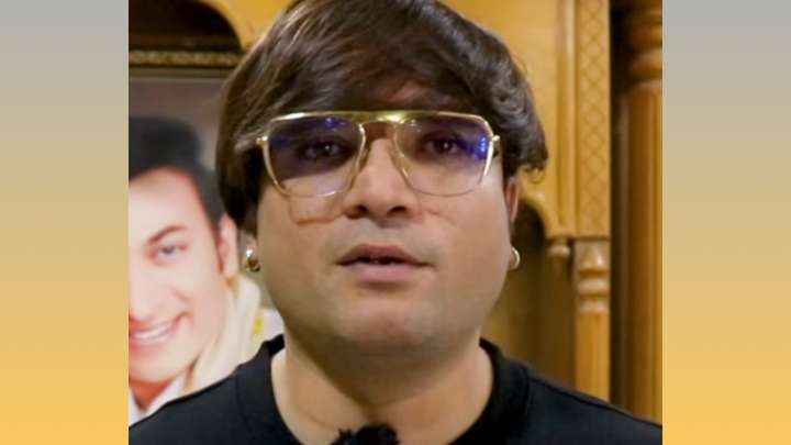 ‘Richie’ movie producer arrested for alleged sexual harassment of actress