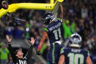 Jaxon Smith-Njigba dominates as Seattle Seahawks defeat Houston Texans