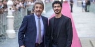 Ricardo Darín recordó cómo le salvó la vida al Chino en un incendio: “Se le prendió fuego el cuarto y ni se había enterado”