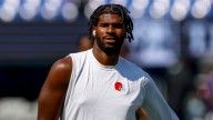 Shedeur Sanders offers honest take on Joe Flacco trade