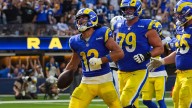How to watch NFL free live stream today: San Francisco 49ers vs. Los Angeles Rams
