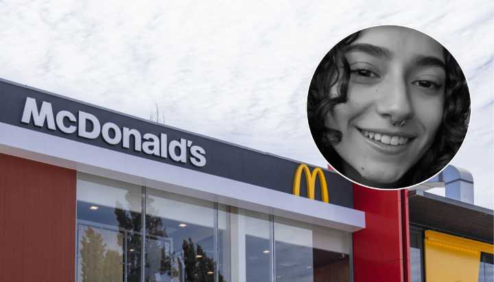 Trabajadora de McDonald’s fallecida: Pareja y cercanos descartan suicidio de Hilda Leiva