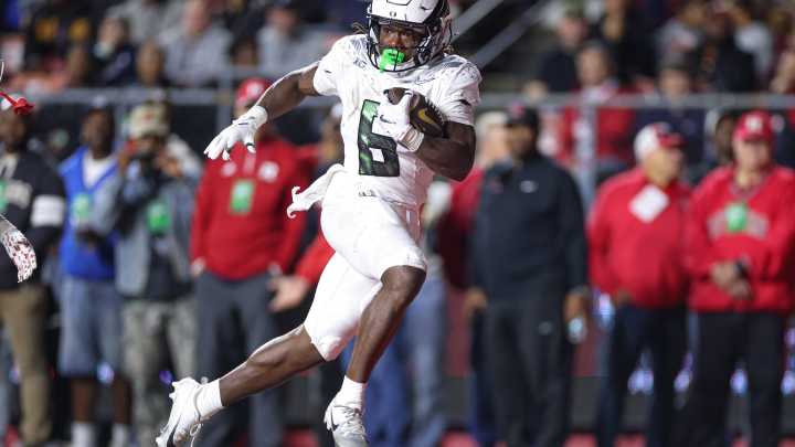 Our predictions for the Wisconsin-Oregon football game