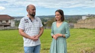 Podemos arremete contra la política de vivienda en Siero: "Fomenta que se especule y la compra de segundas residencias por parte de grandes inversores"