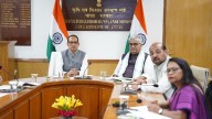 Shivraj Singh Chouhan Urges States to Step Up Action and Promote Direct Sowing to Curb Stubble Burning