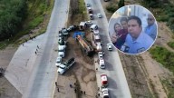 Choferes de Tufesa enfrentarán juicio el 28 de octubre