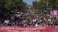 Estos son los servicios mínimos en Catalunya para la huelga general del 15 de octubre por Palestina