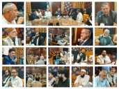 Rumi Conference in Srinagar Highlights Love, Compassion & Unity