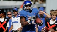 Former NFL player Doug Martin died after struggling with officers while being detained, police say