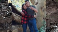 Buscan a Celeste y Lázaro, Matrimonio Sepultado Por Deslave en Huauchinango, Puebla