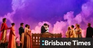 Queensland Theatre 2026 season: Pride and Prejudice returns, The Great Gatsby and more